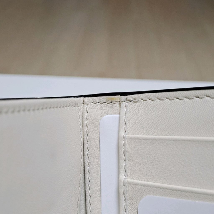 [최상급/정품] 구찌 뱀부 장지갑, 구찌지갑,구찌장지갑,구찌여성지갑 이미지