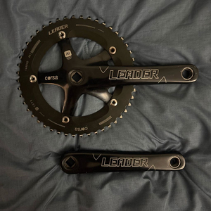 리더 코르사 크랭크 픽시크랭크 이미지