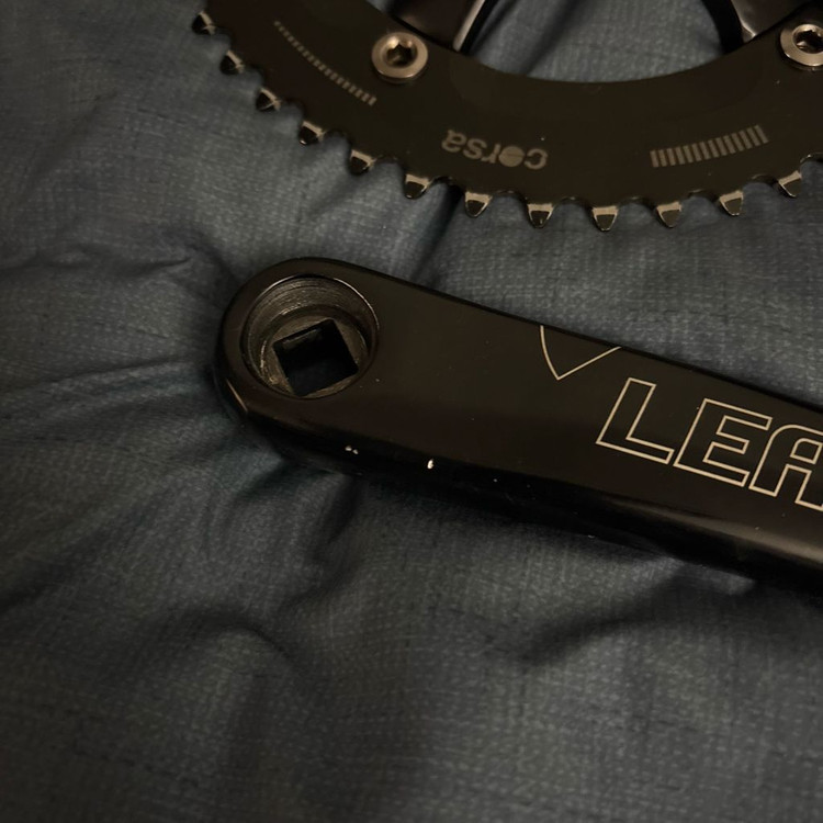 리더 코르사 크랭크 픽시크랭크 이미지