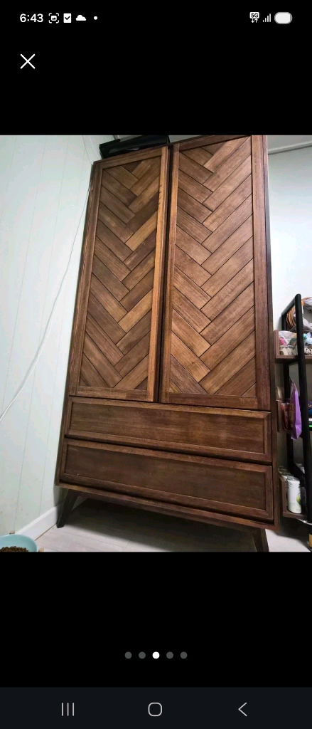 장농 4 세트 이미지