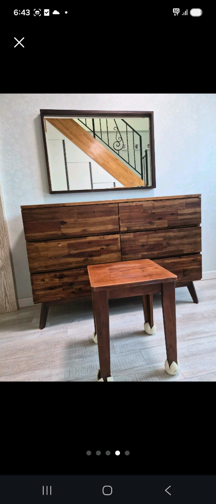 장농 4 세트 이미지