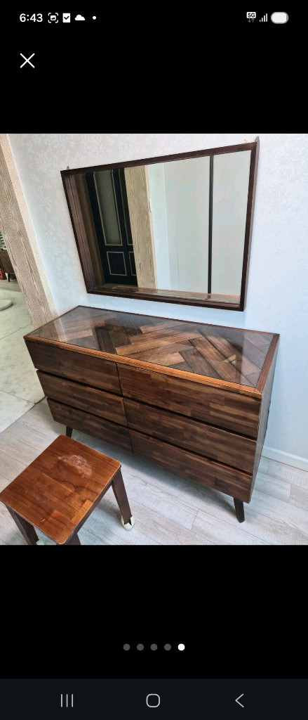 장농 4 세트 이미지