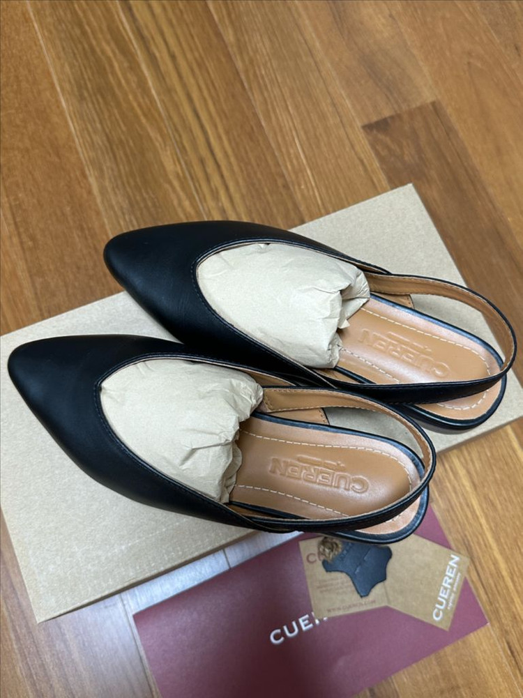 쿠에른 마드리드 07 블랙 225 이미지