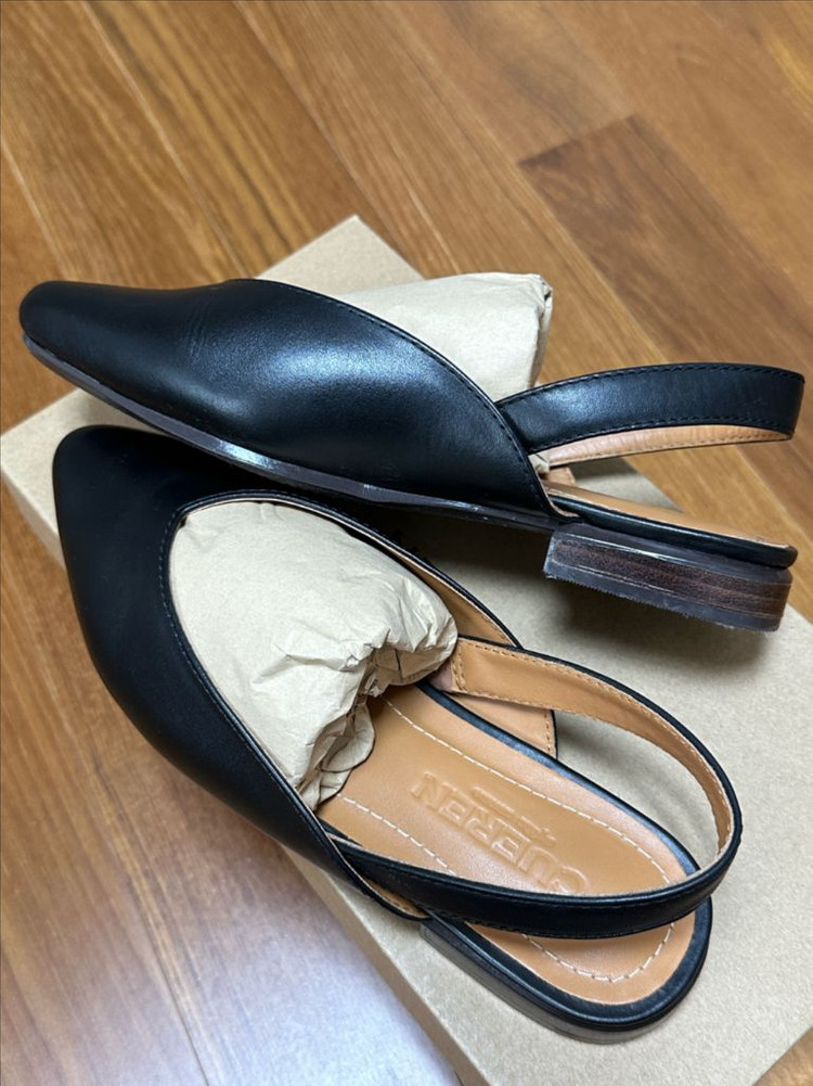 쿠에른 마드리드 07 블랙 225 이미지