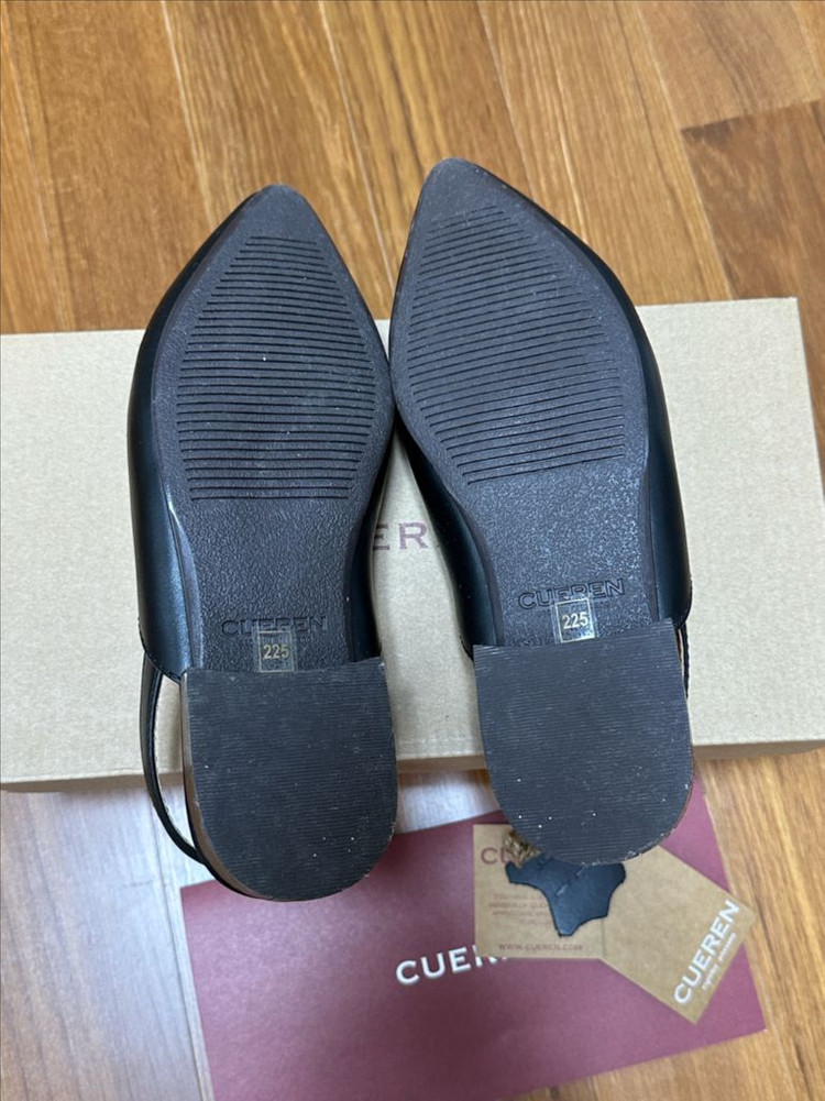 쿠에른 마드리드 07 블랙 225 이미지