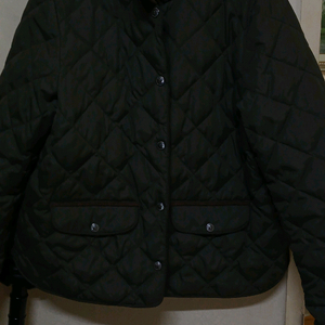 여성의류 올리브아 홀딩스 패딩 쟈켓 점퍼 이미지