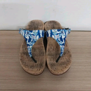 여성 핏플랍 쪼리 샌들 (니시야마 케이코) ( EU37 / 235) 이미지