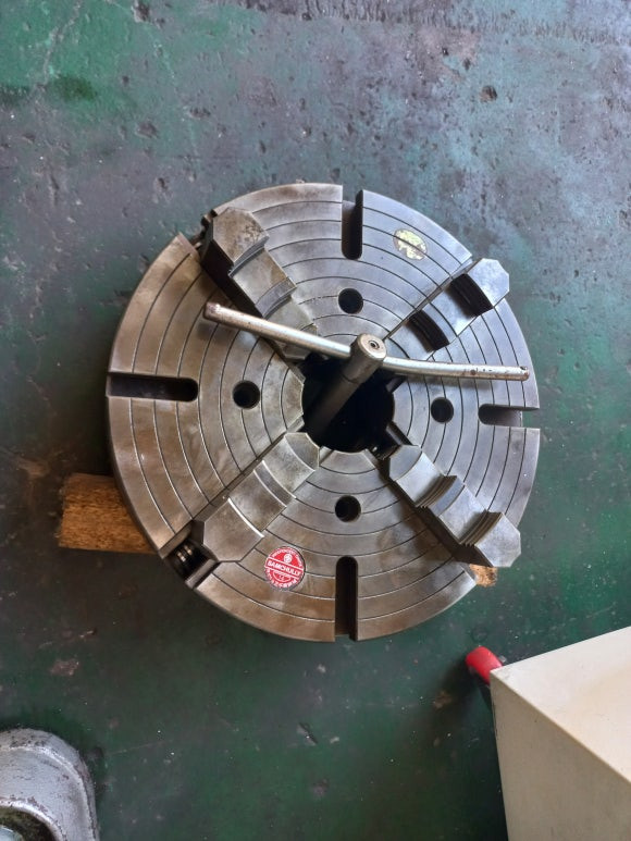 삼천리14인치선반척 (단동4번척) 이미지