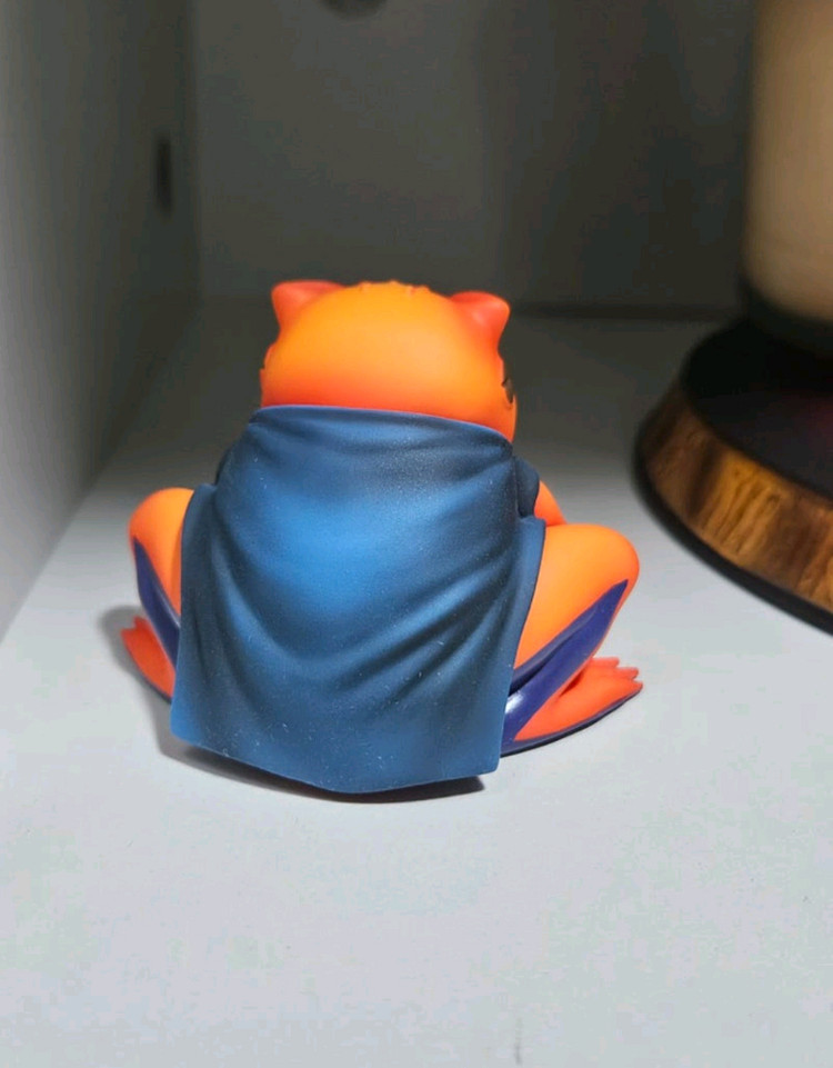 MY HOBBY Studio 우즈마키 나루토 유년기 레진 피규어 이미지