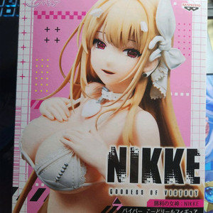 승리의 여신 니케 바이퍼 수영복 피규어 판매합니다 이미지