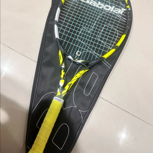 바볼랏 라켓 이미지