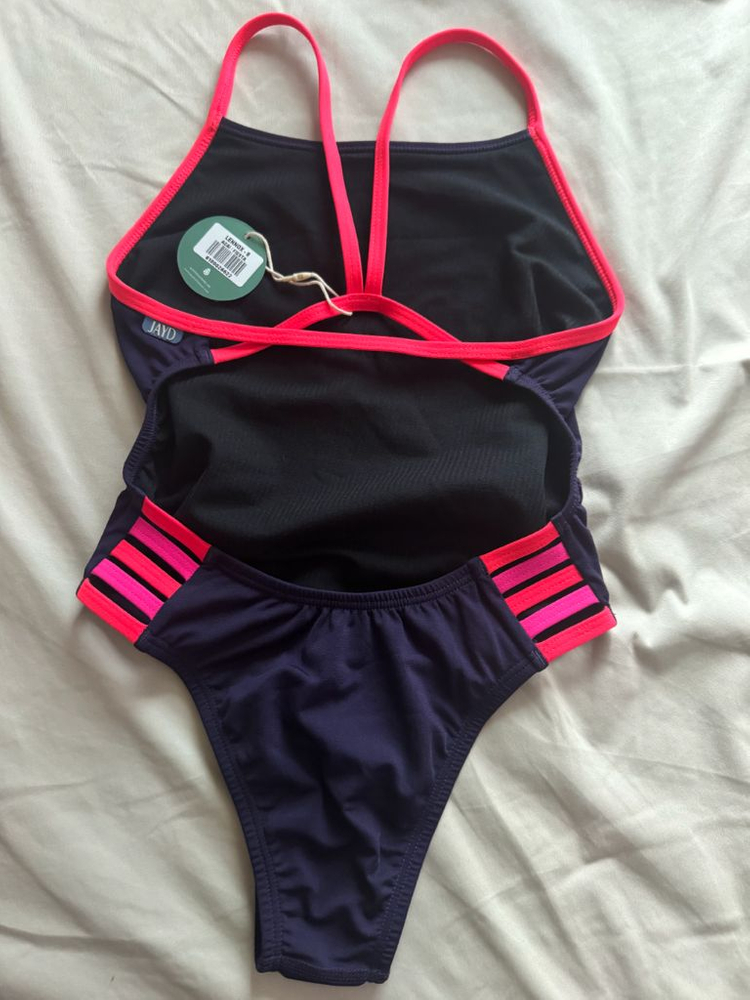 제이드 레녹스 아사이 이미지