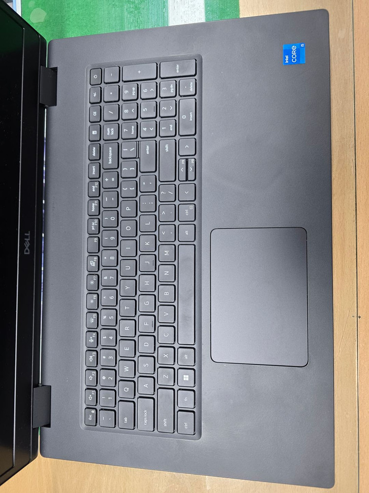 Precision 7770 Mobile Workstation i5-12600HX/RTX-A3000 12GB/32GB 이미지