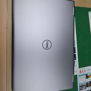 Precision 7770 Mobile Workstation i5-12600HX/RTX-A3000 12GB/32GB 이미지