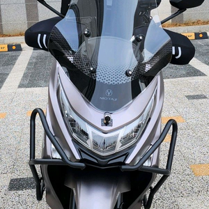 UH125cc 스쿠터 이미지
