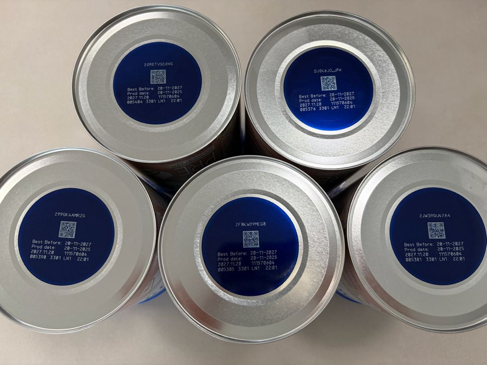 (미개봉) 압타밀 프로푸트라 프레 800g (독일 내수용) -3통 판매완료, 2통 남음 이미지