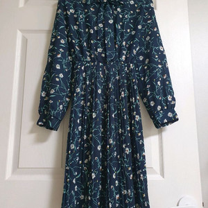 (새상품)쉬폰원피스 44~66반 이미지