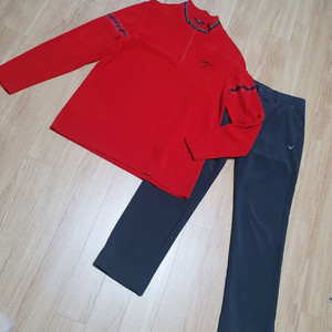 캘러웨이 105 이미지