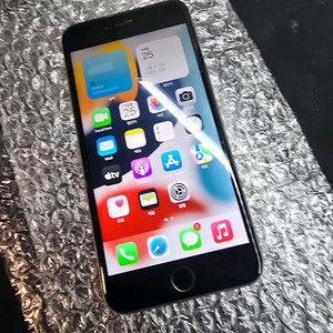 아이폰 6splus 64g 스그 100% 이미지