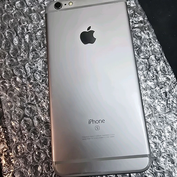 아이폰 6splus 64g 스그 100% 이미지