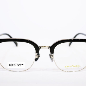 마노모스 MANOMOS 크리켓츠 크리켓 판매합니다 새상품 정품 안경 이미지
