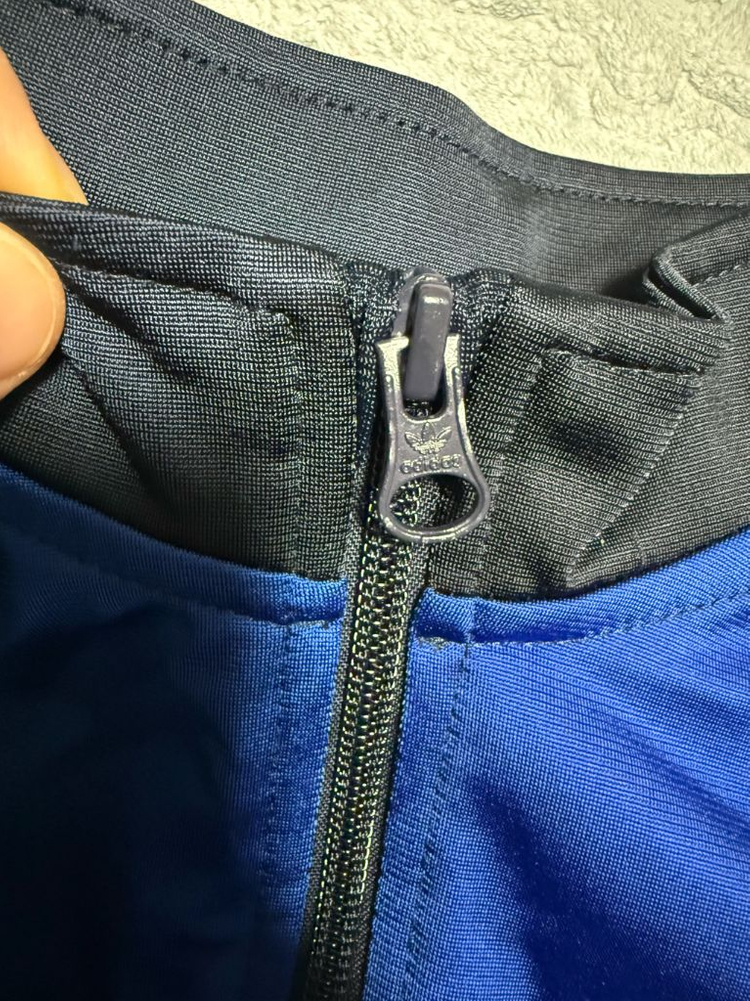 키즈 아디다스 져지 세트 120 이미지