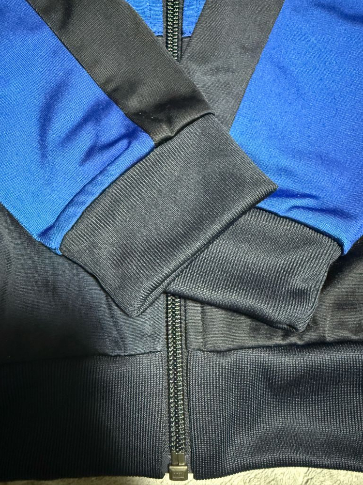 키즈 아디다스 져지 세트 120 이미지