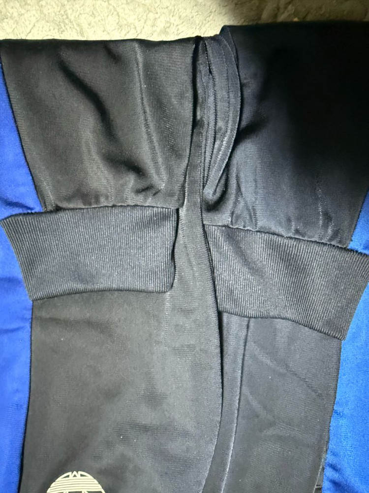 키즈 아디다스 져지 세트 120 이미지