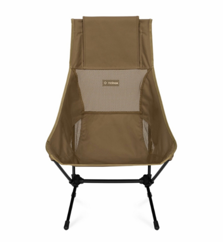 헬리녹스 체어투 코요테 탄 미개봉 새제품 이미지