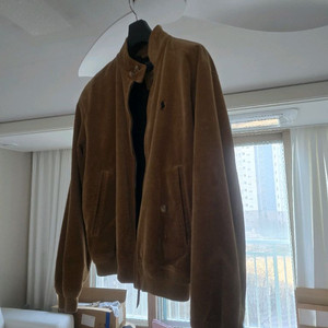 [M] 폴로 바라쿠다(타) 코듀로이 자켓 이미지