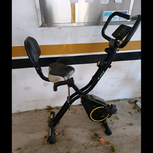 실내자전거 팝니다 청주직거레만됩니다 이미지