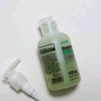 코나피딜 그린박신 알로에겔 150ml 펌프 증정 이미지