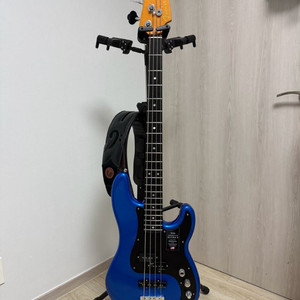 펜더 울트라2 pj 베이스기타 팝니다 이미지