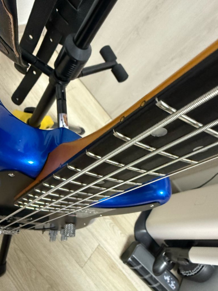 펜더 울트라2 pj 베이스기타 팝니다 이미지