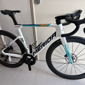 25년식 메리다 리액토5000 S사이즈 이미지