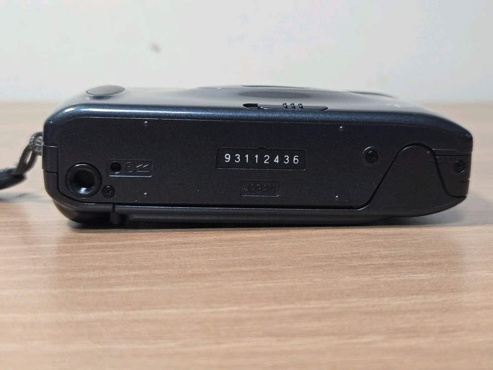 미놀타 24미리 와이드파노라마 단렌즈 카메라 P`s 이미지