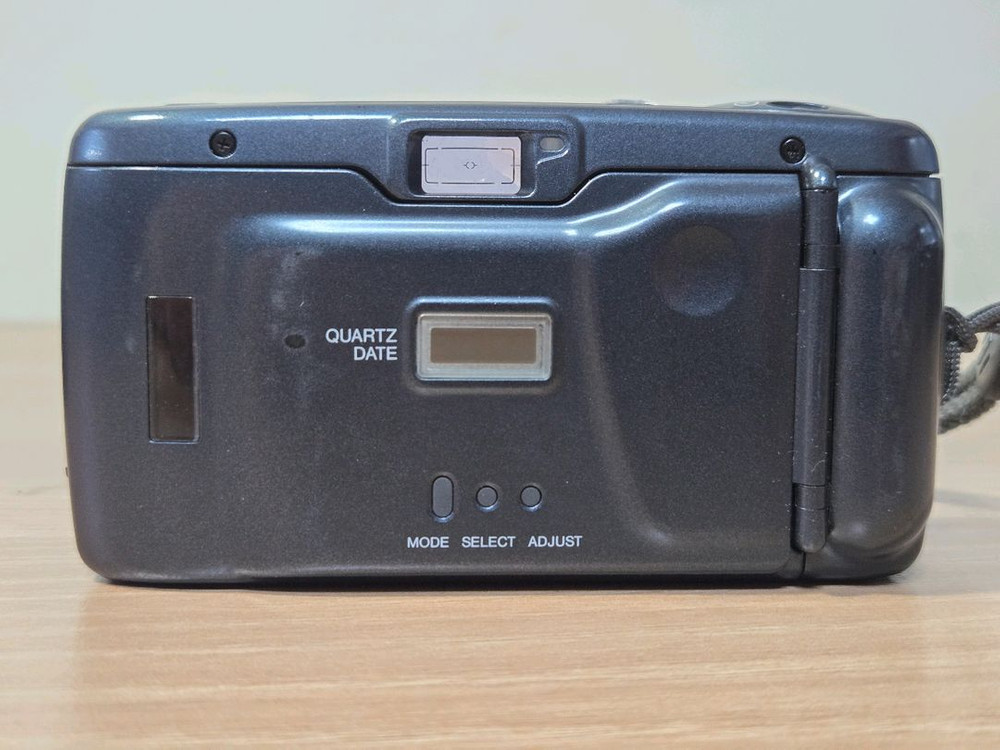 미놀타 24미리 와이드파노라마 단렌즈 카메라 P`s 이미지