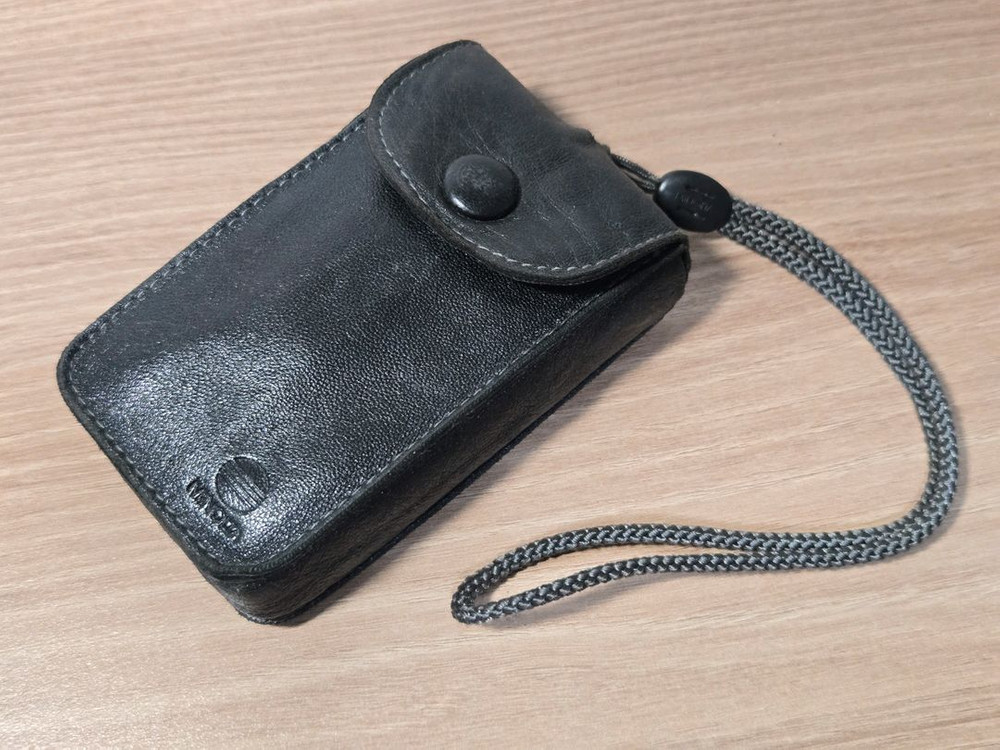 미놀타 24미리 와이드파노라마 단렌즈 카메라 P`s 이미지