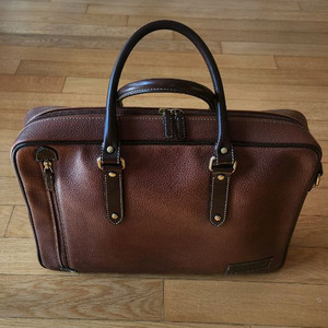 (서류가방) 이태리 명품 아테스토니 서류 가방(남성) 이미지