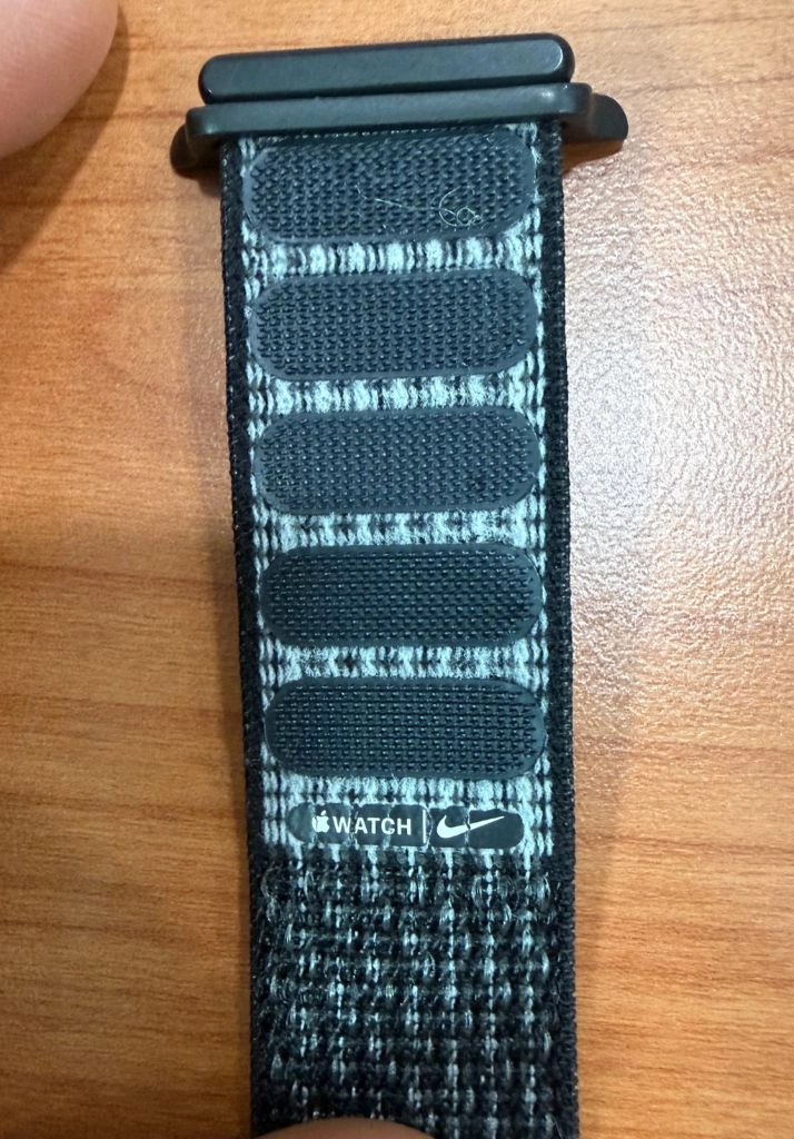 애플워치 울트라 2세대 블랙에디션 49mm 이미지