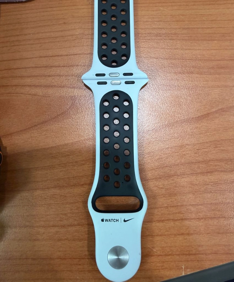 애플워치 울트라 2세대 블랙에디션 49mm 이미지