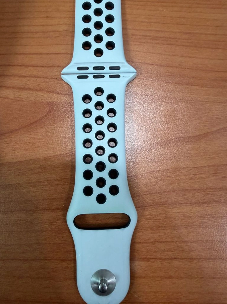 애플워치 울트라 2세대 블랙에디션 49mm 이미지