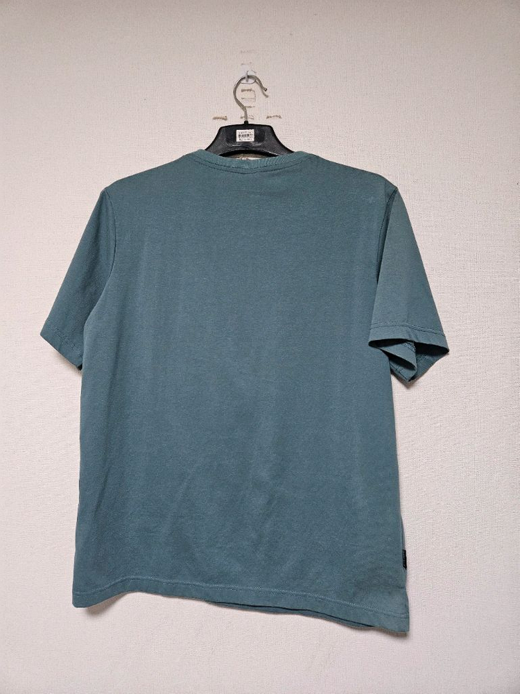 몽벨 반팔티 XL 105호 이미지