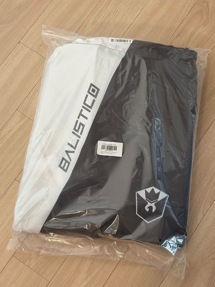 (미개봉) 발리스티코 4.0 주짓수 도복 A3 이미지