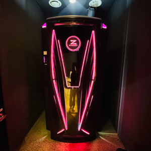 램제트 태닝기 이미지