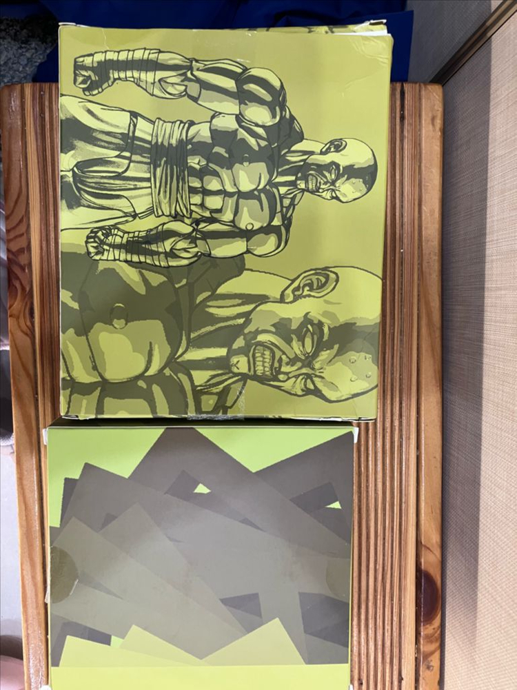 톤센 까미온 오지터 shf 드래곤볼 이미지