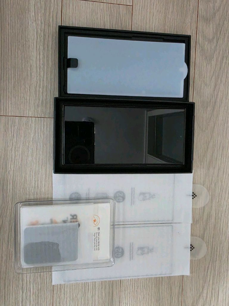 갤럭시 S24 울트라 1테라 민트 이미지