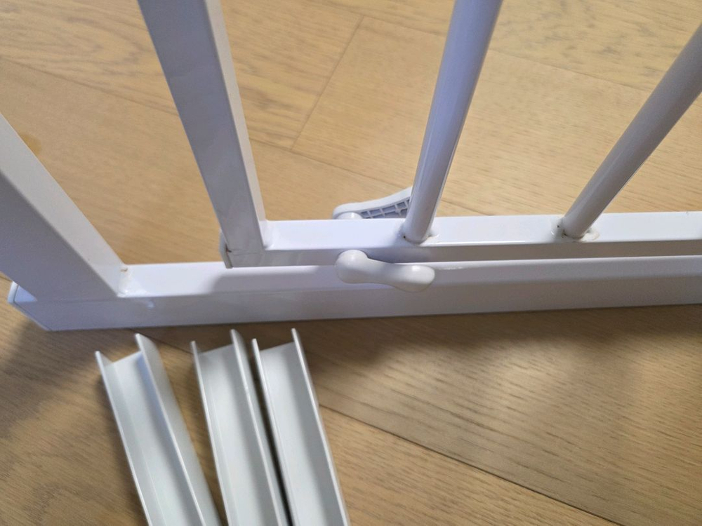 베이비세이프 안전문 이미지