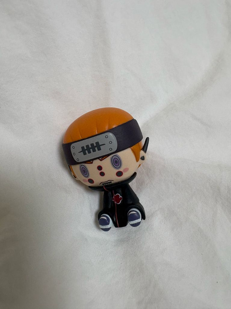 나루토 B상 후유카 히나타 피규어 (구입시 초코노코 드려요) 이미지