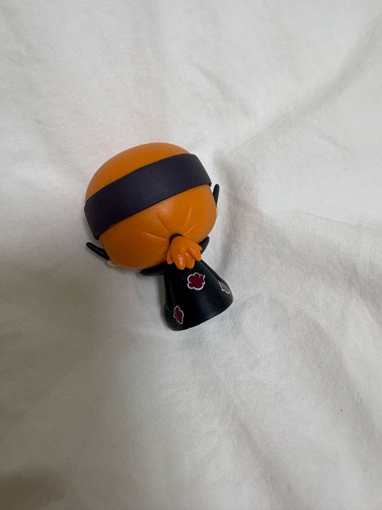 나루토 B상 후유카 히나타 피규어 (구입시 초코노코 드려요) 이미지